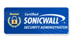 Sonicwall Security Administrator