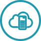 Cloud SSD Storage